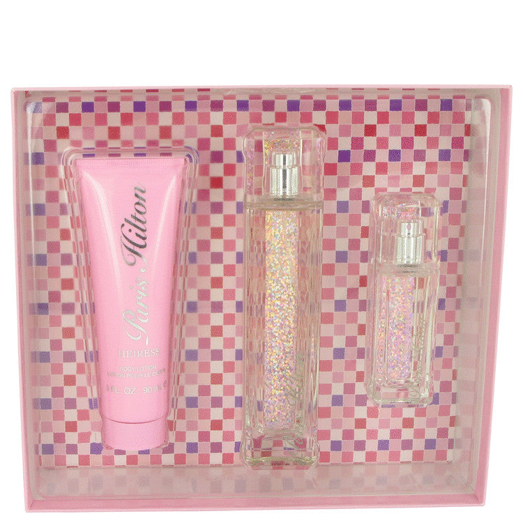 Paris Hilton Heiress