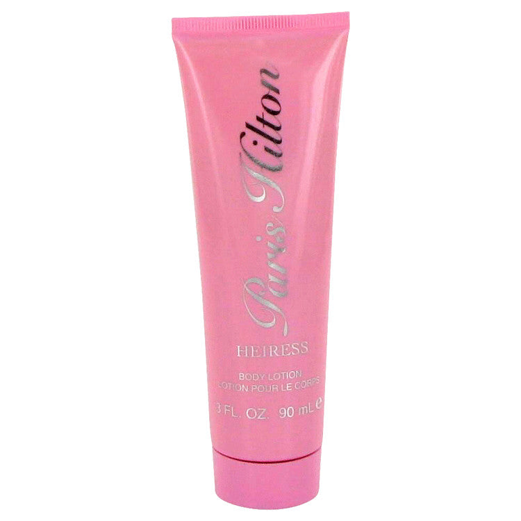 Paris Hilton Heiress