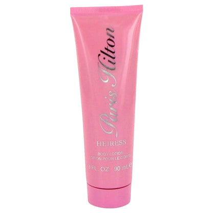 Paris Hilton Heiress