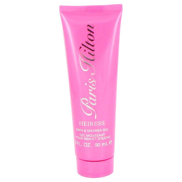 Paris Hilton Heiress