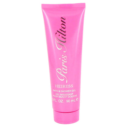 Paris Hilton Heiress