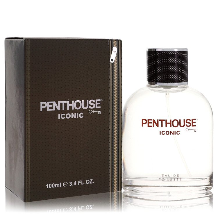 Penthouse Iconic
