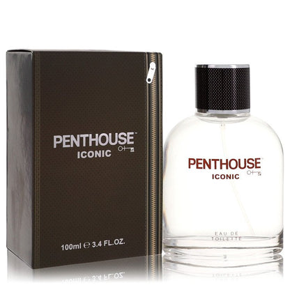 Penthouse Iconic