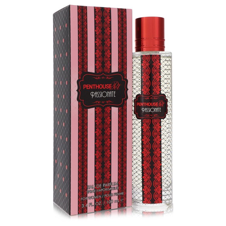 Penthouse Passionate eau de parfum for women - Image 2