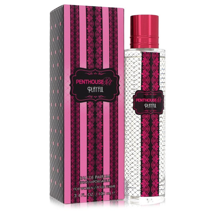 Penthouse Playful eau de parfum for women - Image 2