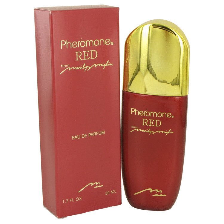 Pheromone Red