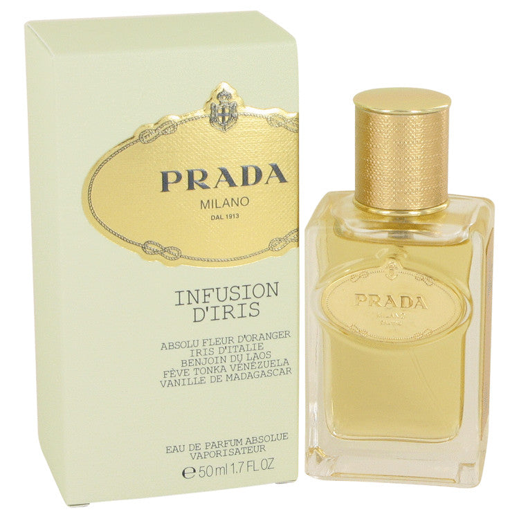 Prada Infusion D'iris Absolue