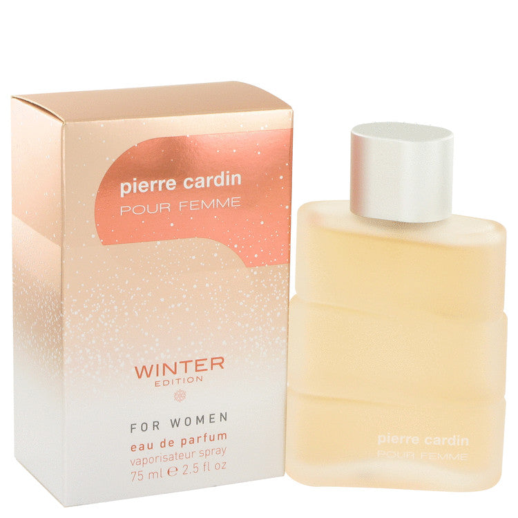 Pierre Cardin Winter