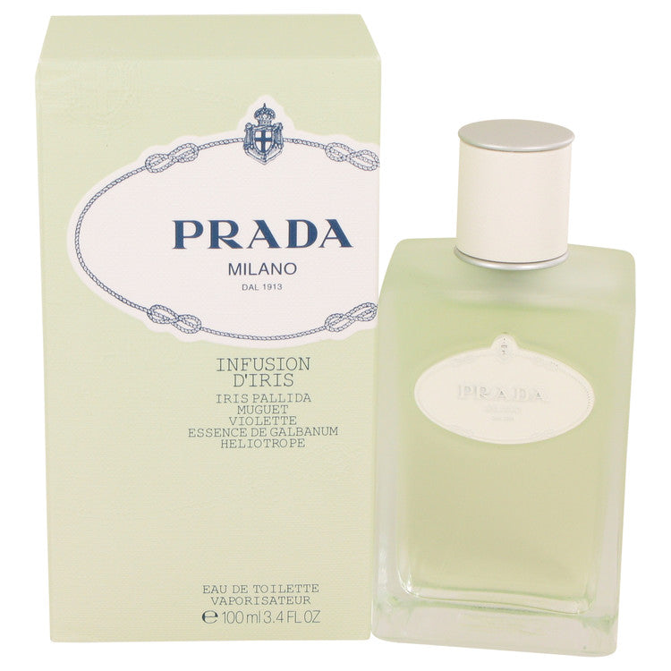 Prada Infusion D'iris