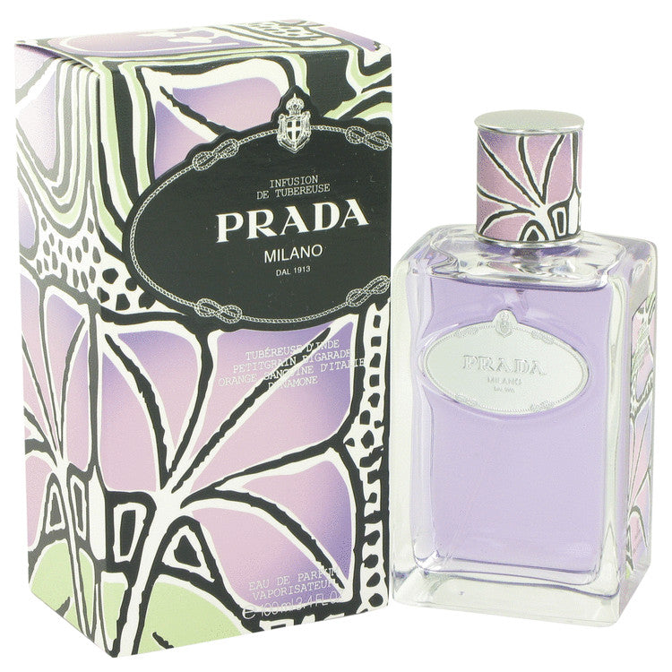Prada Infusion De Tubereuse