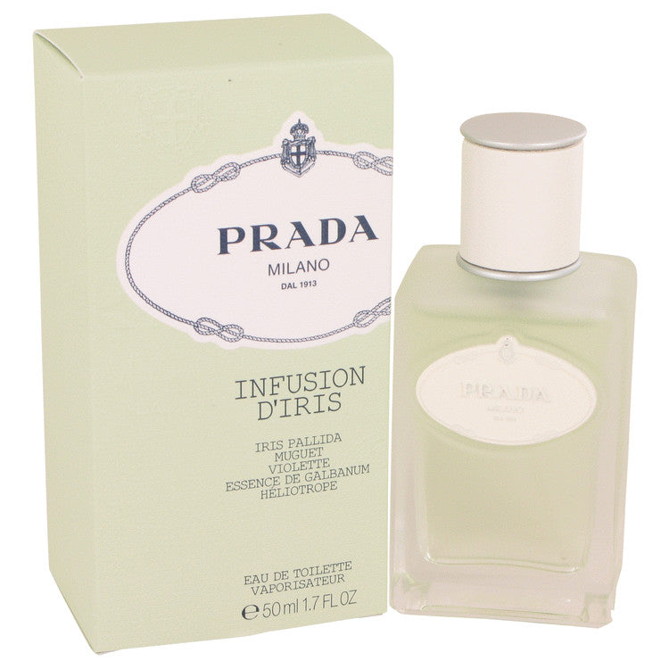 Prada Infusion D'iris
