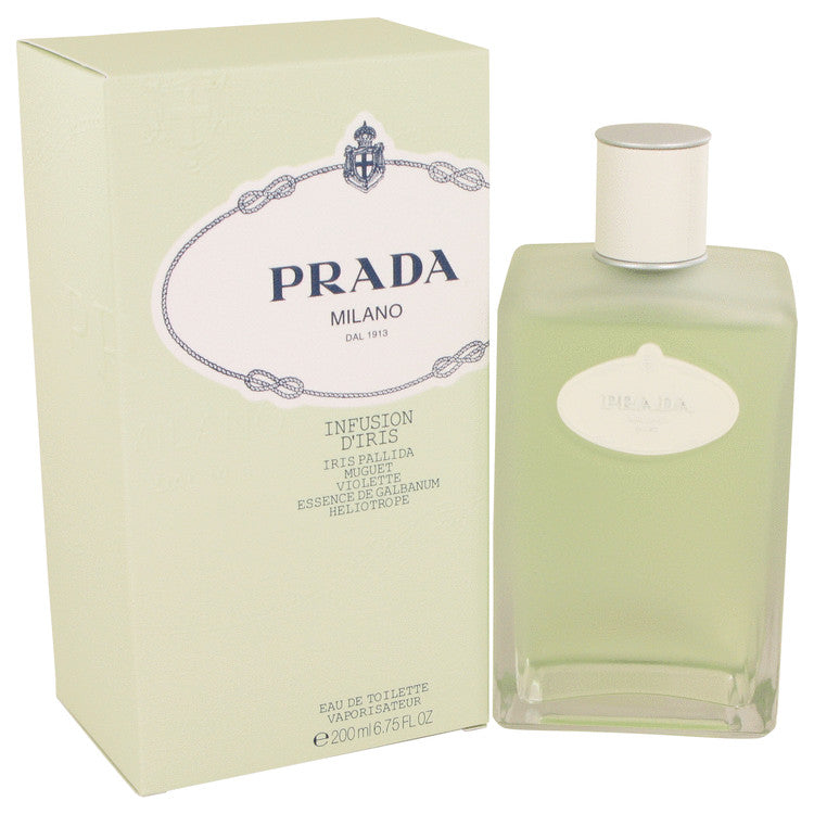 Prada Infusion D'iris