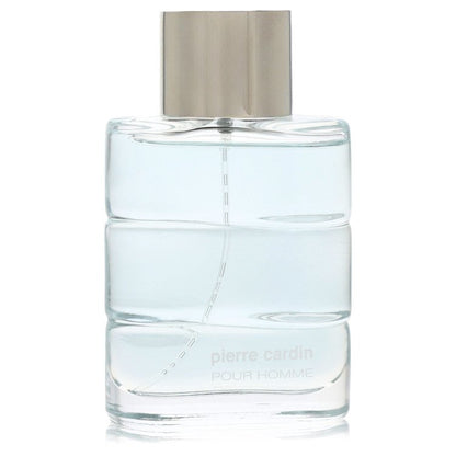 Pierre Cardin Pour Homme eau de toilette for men - Image 4