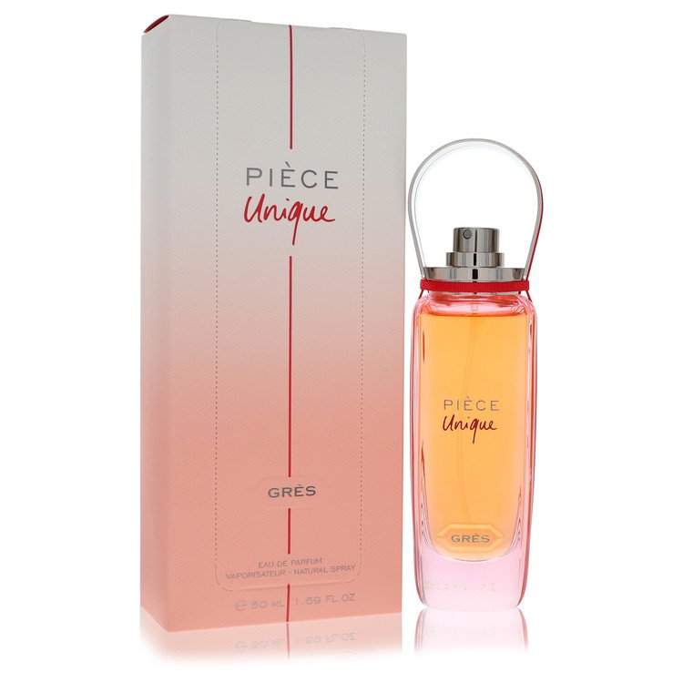 Parfums Gres Piece Unique eau de parfum for women - Image 3
