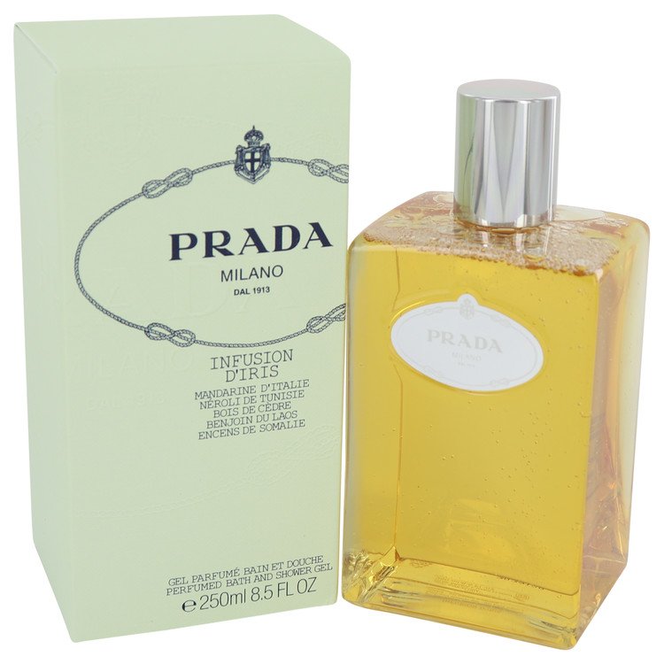 Prada Infusion D'iris
