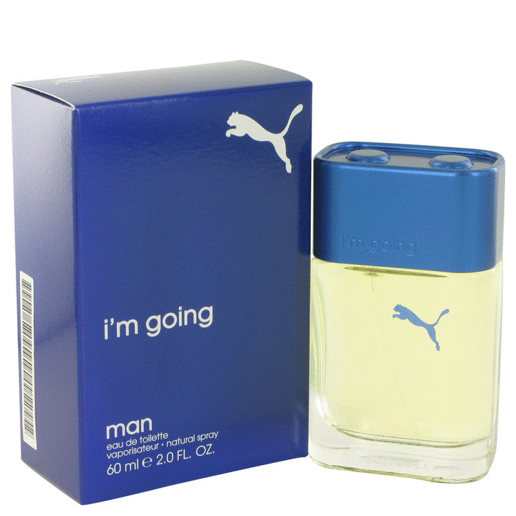 Puma I'm Going