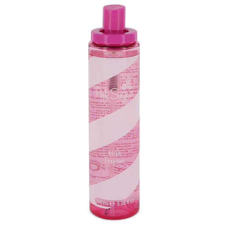 Pink Sugar