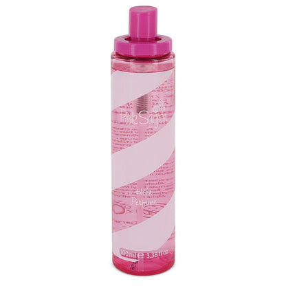 Pink Sugar