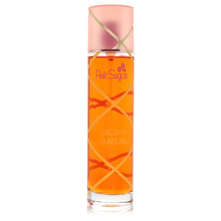 Pink Sugar Creamy Sunshine