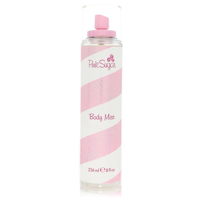 Pink Sugar