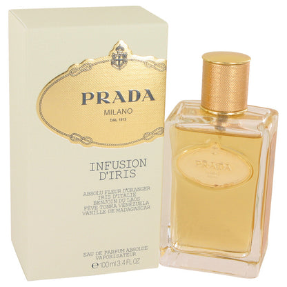 Prada Infusion D'iris Absolue