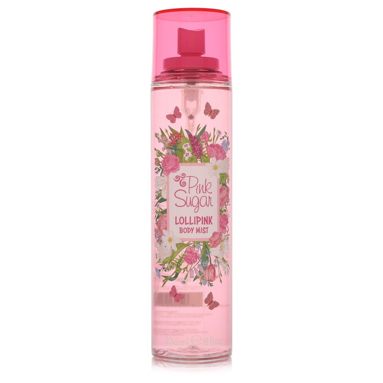 Pink Sugar Lollipink eau de toilette for women - Image 2