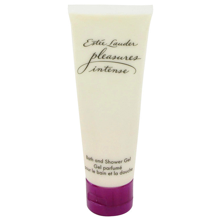 Pleasures Intense