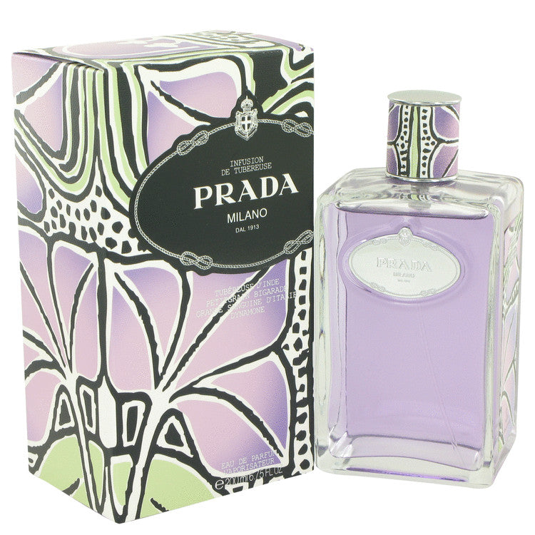 Prada Infusion De Tubereuse