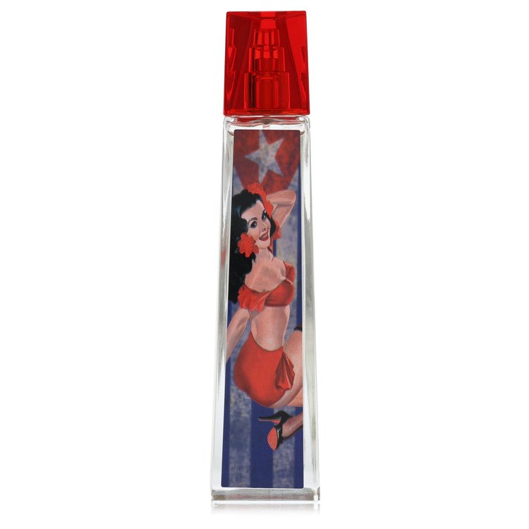 Pitbull Cuba eau de parfum for women - Image 3