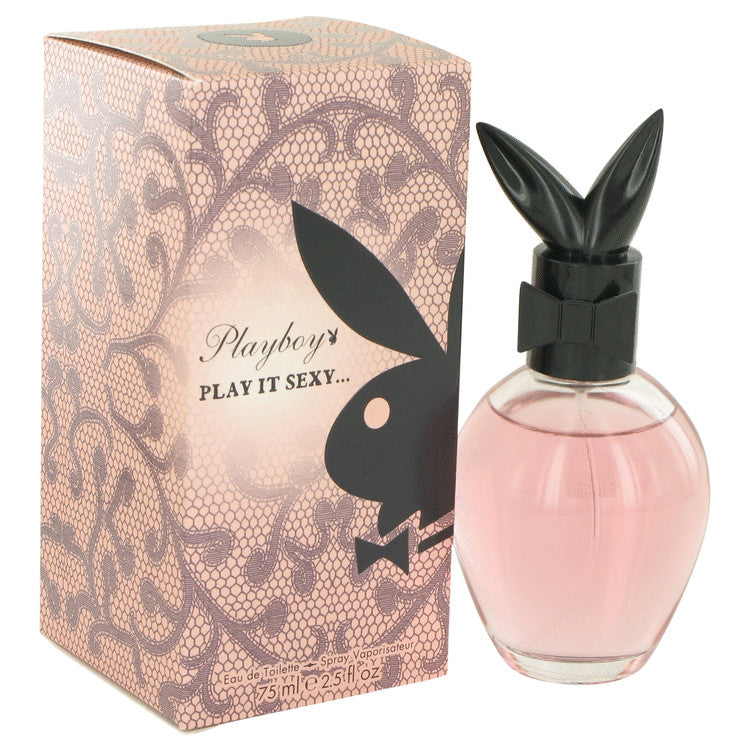 Playboy Play It Sexy