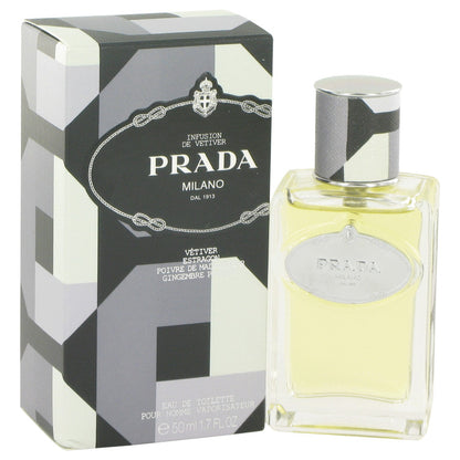 Prada Infusion De Vetiver