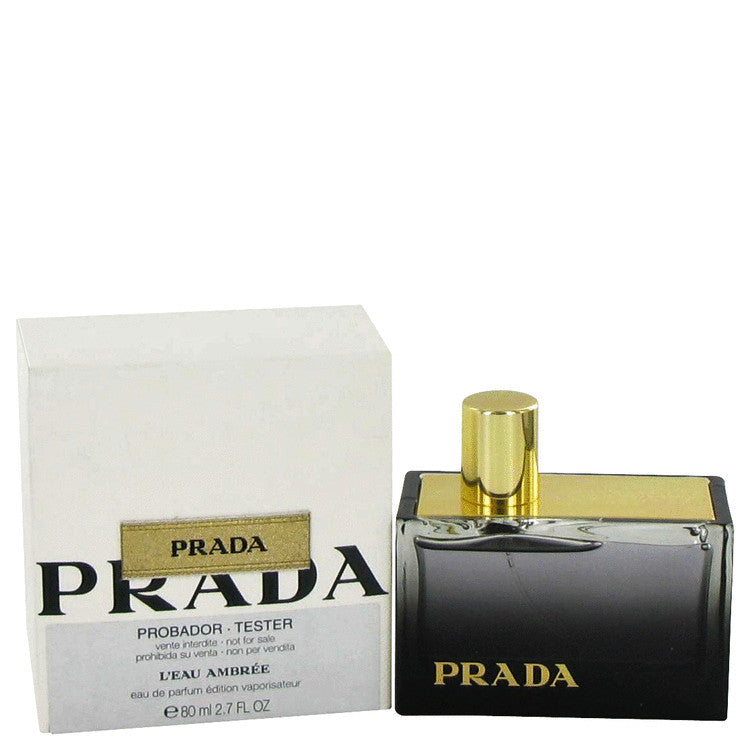 Prada L'eau Ambree
