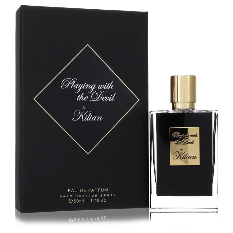 Kilian Playing With The Devil eau de parfum for women - Image 2