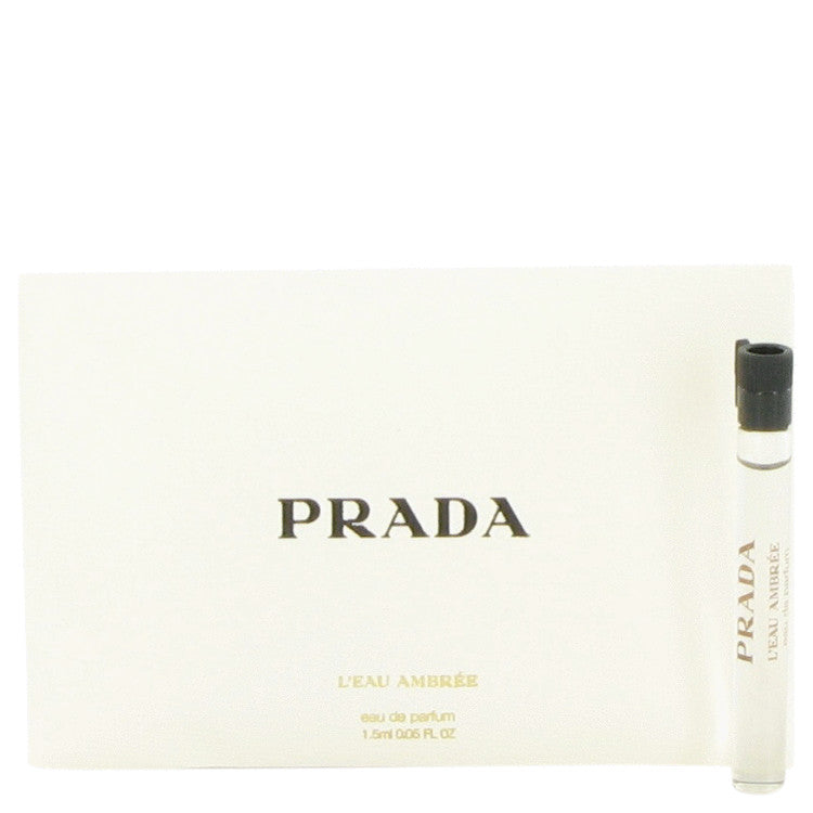 Prada L'eau Ambree