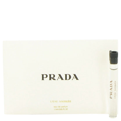 Prada L'eau Ambree