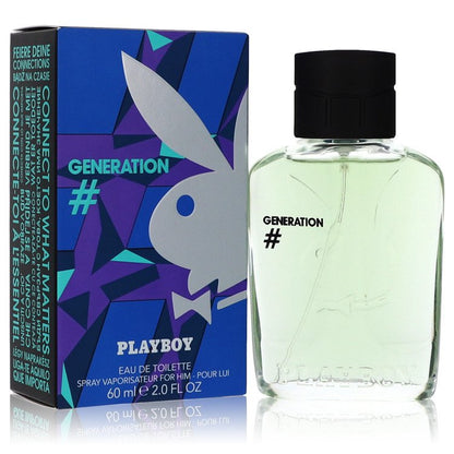Playboy Generation