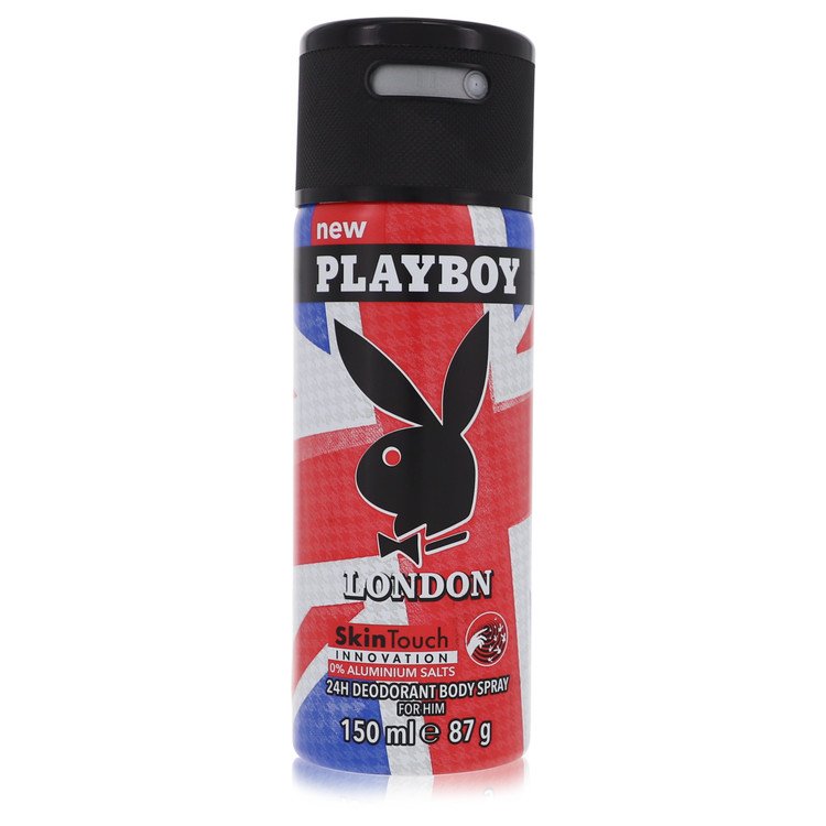 Playboy London
