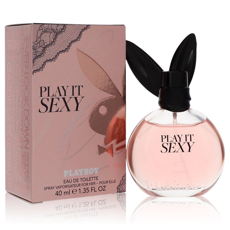 Playboy Play It Sexy