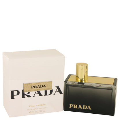 Prada L'eau Ambree
