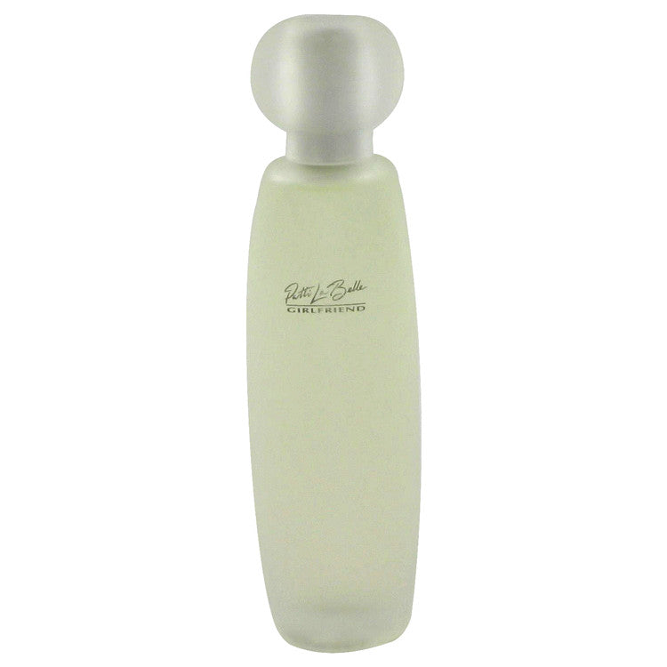 Patti Labelle Girlfriend