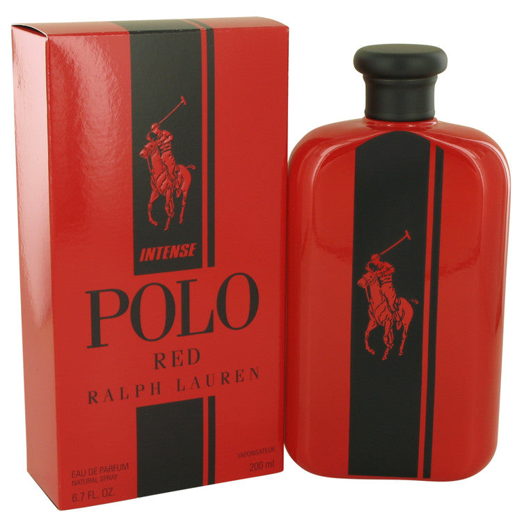 Polo Red Intense