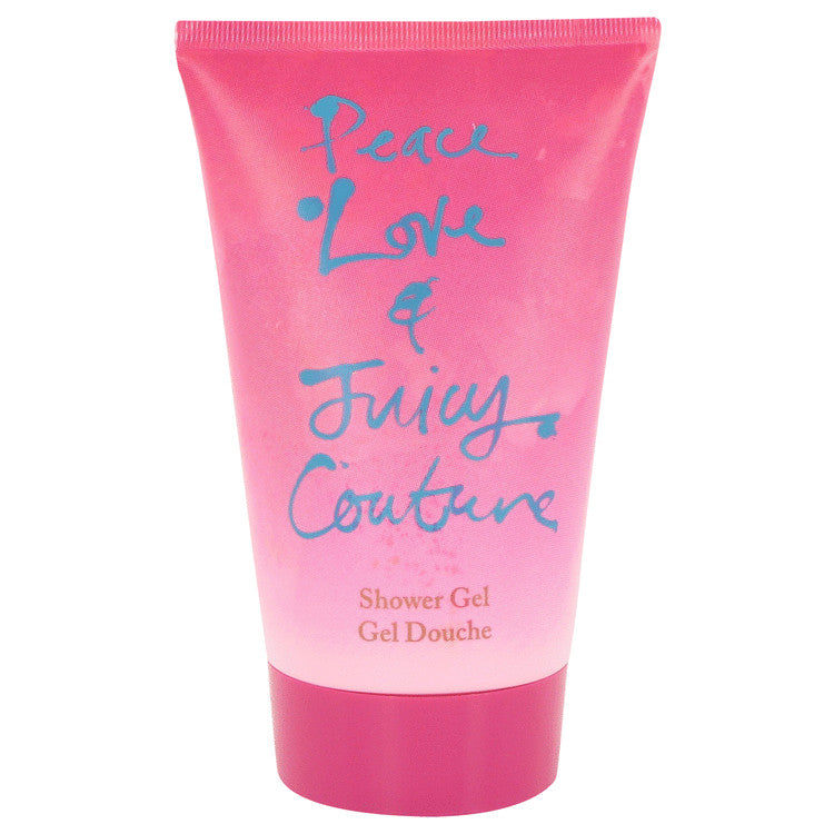 Peace Love & Juicy Couture