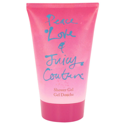 Peace Love & Juicy Couture