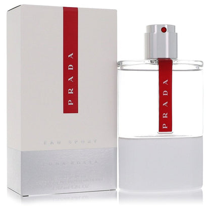 Prada Luna Rossa Eau Sport