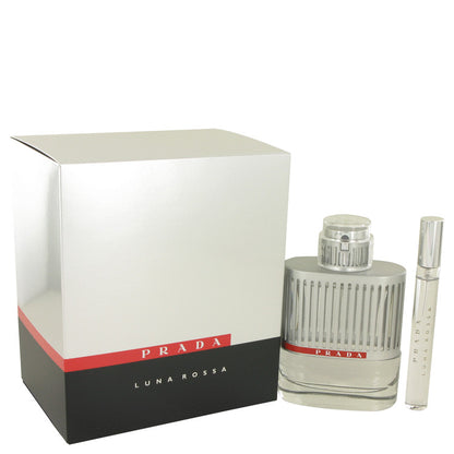 Prada Luna Rossa