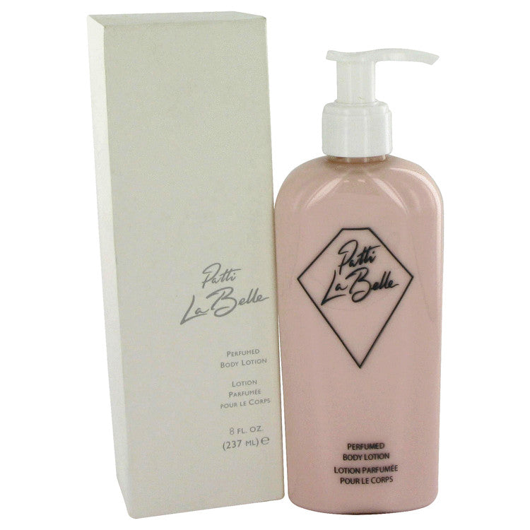 Patti Labelle Signature