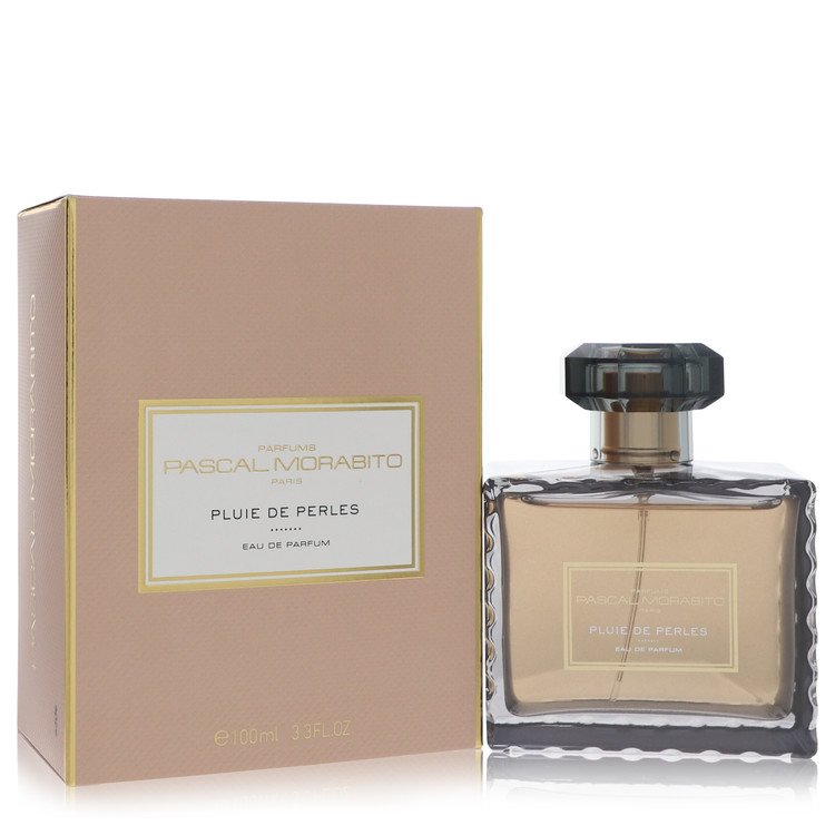 Pascal Morabito Pluie De Perles eau de parfum for women - Image 3