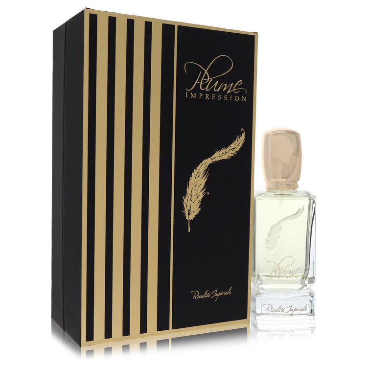 Plume Impression Rivalite Imperiale eau de parfum for women - Image 2