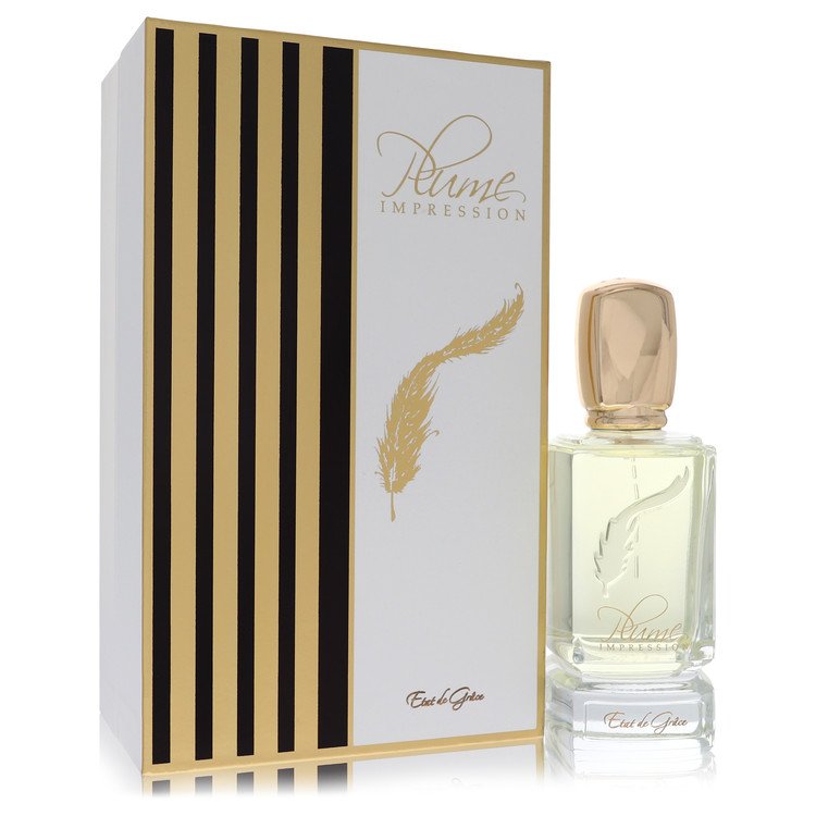Plume Impression Etat De Grace eau de parfum for women - Image 2