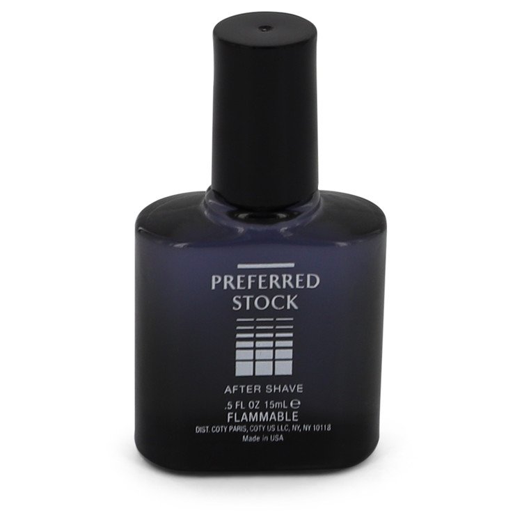 Preferred Stock